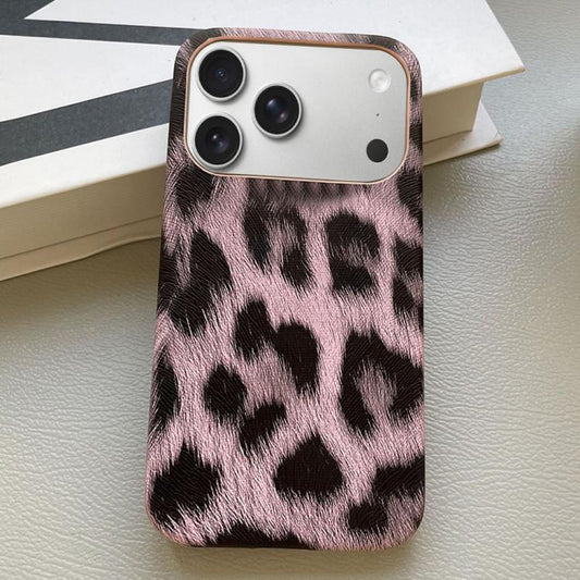 Funda para teléfono de PU con textura de cue...