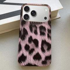Funda para teléfono de PU con textura de cue...
