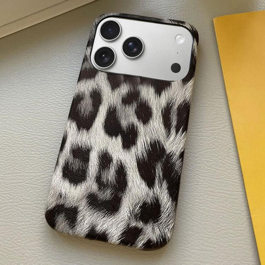 Funda para teléfono de PU con textura de cue...
