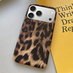 Funda para teléfono de PU con textura de cue...