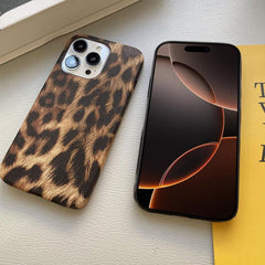 Funda para teléfono de PU con textura de cue...