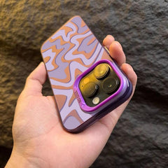 Funda para teléfono 2 en 1 de PC IMD con est...