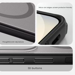 Funda magnética para teléfono NILLKIN Froste...