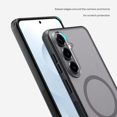 Funda magnética para teléfono NILLKIN Froste...