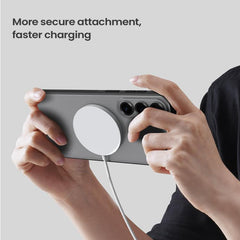 Funda magnética para teléfono NILLKIN Froste...