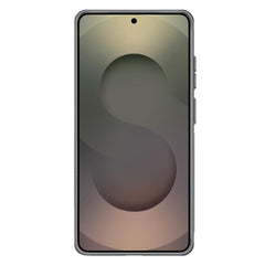 Funda magnética transparente para teléfono N...