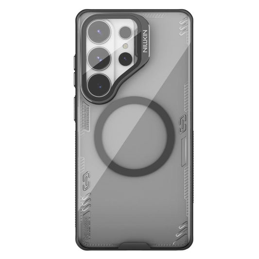 Funda magnética transparente para teléfono N...