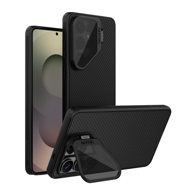 Funda magnética transparente para teléfono N...