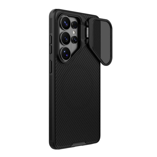 Funda magnética transparente para teléfono N...