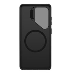 Funda magnética transparente para teléfono N...