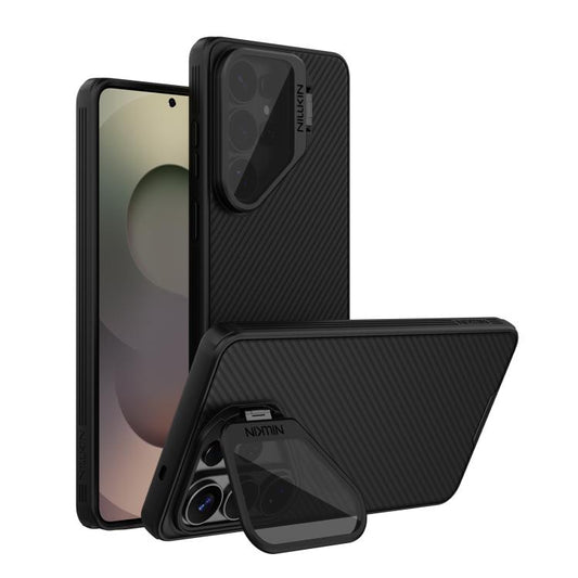 Funda magnética transparente para teléfono N...