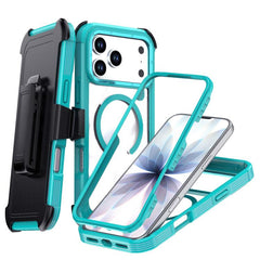 Funda magnética acrílica de cobertura total ...
