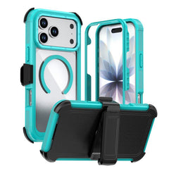 Funda magnética acrílica de cobertura total ...