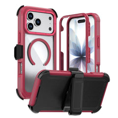 Funda magnética acrílica de cobertura total ...