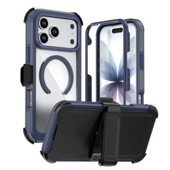Funda magnética acrílica de cobertura total ...