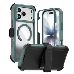 Funda magnética acrílica de cobertura total ...