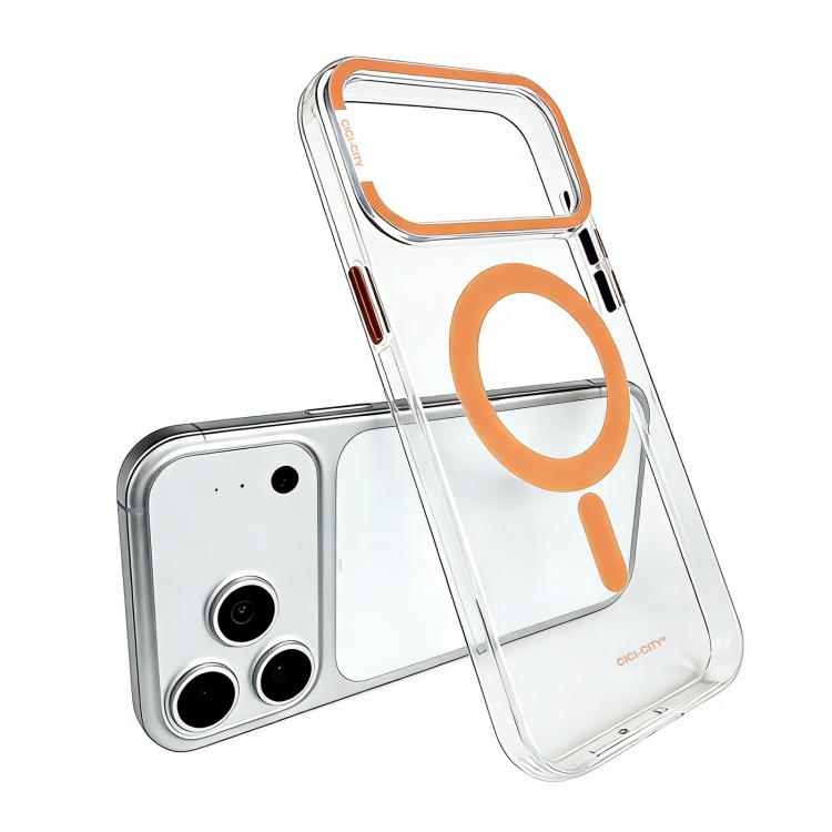 Funda magnética transparente autorreparable ...