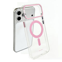 Funda magnética transparente autorreparable ...