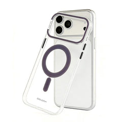Funda magnética transparente autorreparable ...