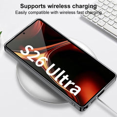 Funda para teléfono GKK de cuero vegano galv...