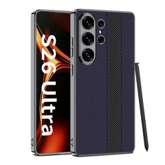 Funda para teléfono GKK de cuero vegano galv...