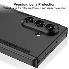 Funda para teléfono plegable GKK con doble b...