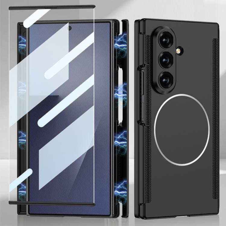Funda para teléfono GKK con doble bisagra ma...