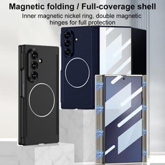 Funda para teléfono GKK con doble bisagra ma...