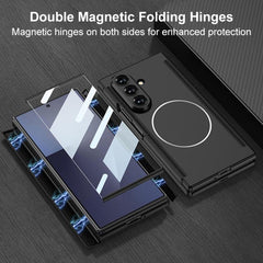 Funda para teléfono GKK con doble bisagra ma...