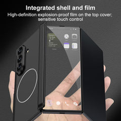 Funda para teléfono GKK con doble bisagra ma...