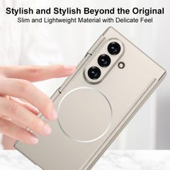 Funda para teléfono GKK con doble bisagra ma...