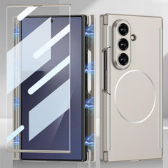 Funda para teléfono GKK con doble bisagra ma...