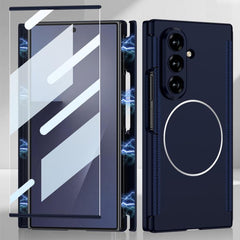 Funda para teléfono GKK con doble bisagra ma...