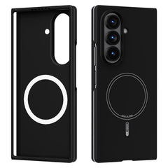 Funda para teléfono de silicona líquida MagS...