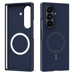 Funda para teléfono de silicona líquida MagS...