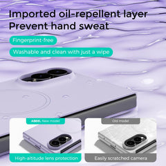 Funda para teléfono de silicona líquida MagS...