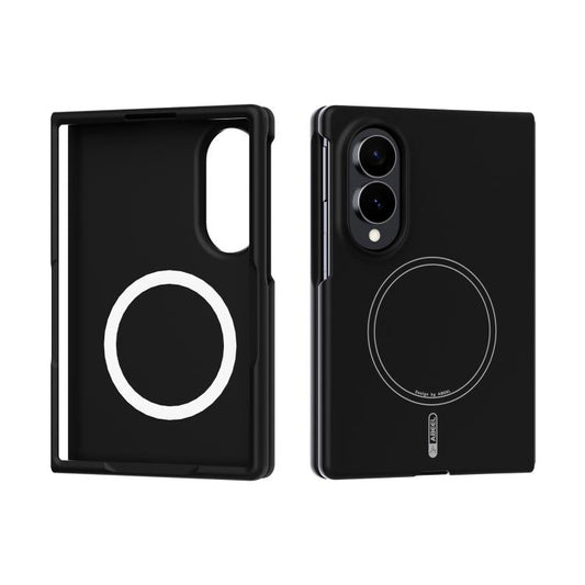 Funda para teléfono de silicona líquida MagS...