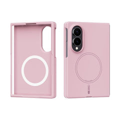 Funda para teléfono de silicona líquida MagS...