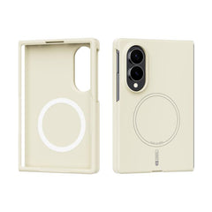 Funda para teléfono de silicona líquida MagS...