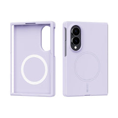 Funda para teléfono de silicona líquida MagS...