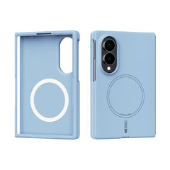 Funda para teléfono de silicona líquida MagS...