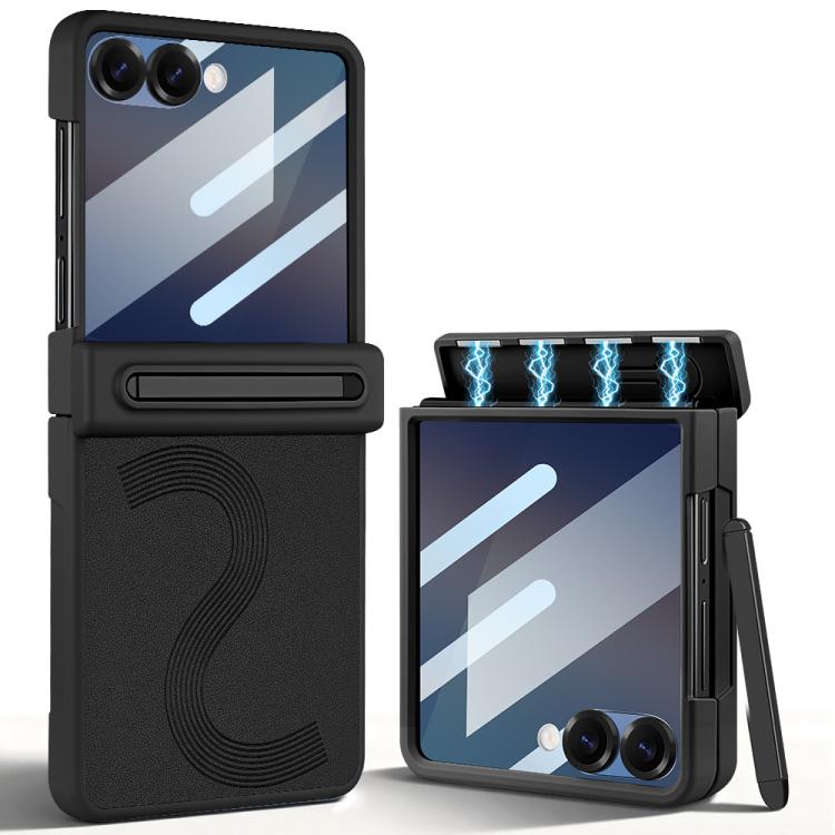 Funda protectora de cristal templado de cobe...