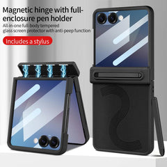 Funda protectora de cristal templado de cobe...