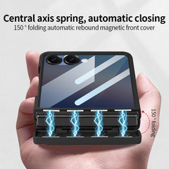 Funda protectora de cristal templado de cobe...
