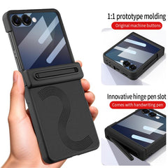 Funda protectora de cristal templado de cobe...