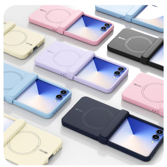Funda magnética para teléfono ABEEL 3 en 1 d...