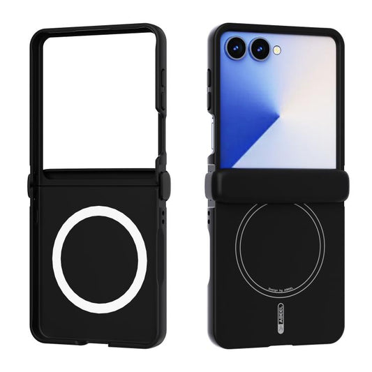 Funda magnética para teléfono ABEEL 3 en 1 d...