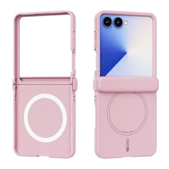 Funda magnética para teléfono ABEEL 3 en 1 d...