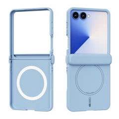 Funda magnética para teléfono ABEEL 3 en 1 d...