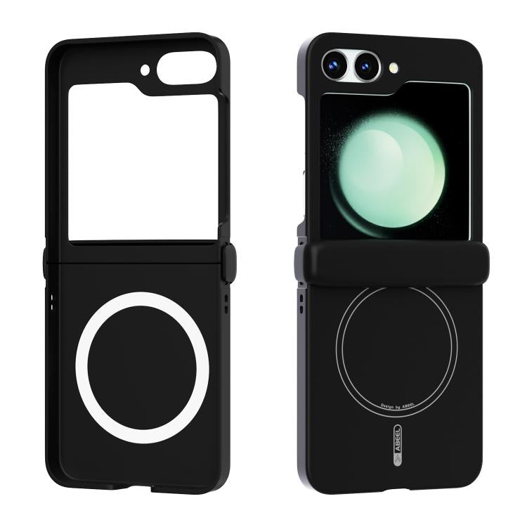 Funda magnética para teléfono ABEEL 3 en 1 d...